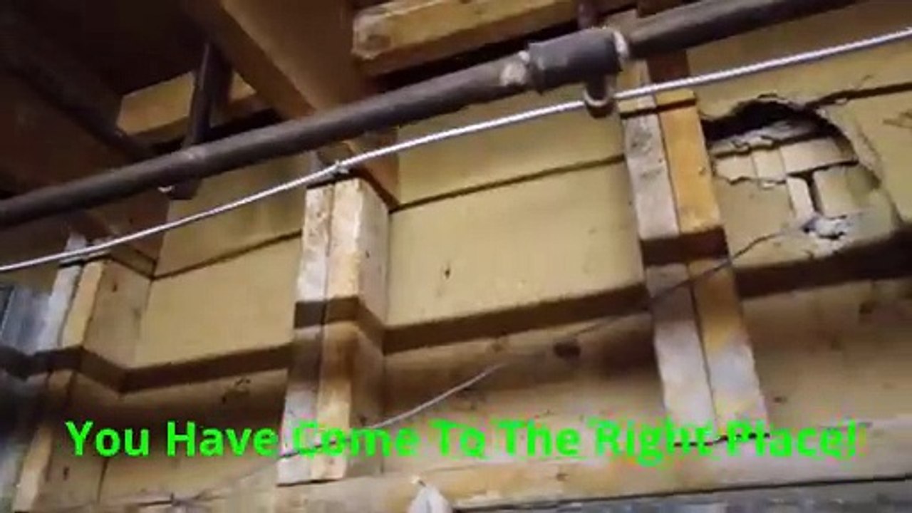 Triangle Reconstruction - Top-Rated Foundation Crack Repair in Cary, NC