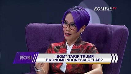 Chatib Basri: Stimulus Fiskal Tingkatkan Daya Beli Masyarakat | ROSI