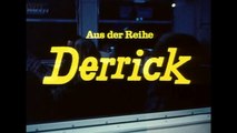 Derrick - Erdei út S01E01 (Szabó Ottó és Gálvölgyi János szinkronnal) AI szinkron (1974)
