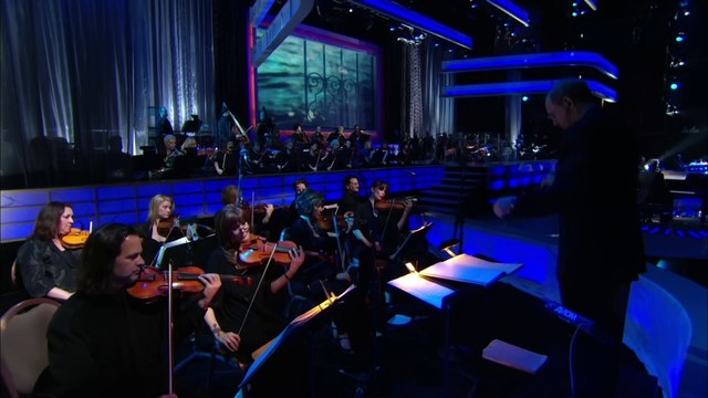 Hard To Say I'm Sorry You're The Inspiration Glory Of Love - Peter Cetera (Live) 2008