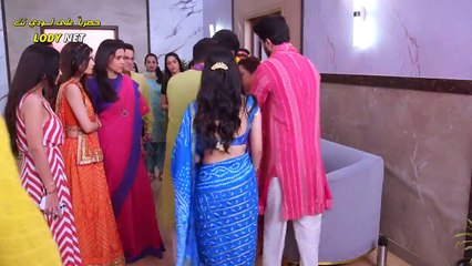 مسلسل "حبيبتي من تكون" مترجم موسم 4 الحلقة 1291