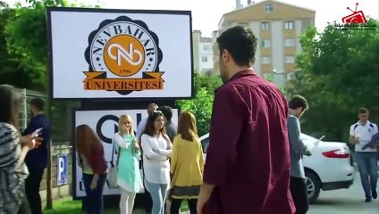 مسلسل عودة الروح مدبلج الحلقة 8