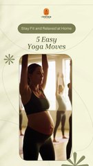 Yoga Classes to Boost Calm, Strength & Clarity