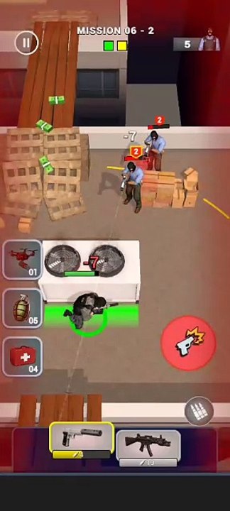 Real Game Zon