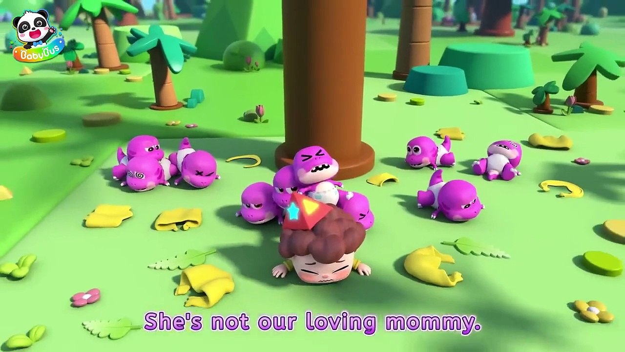 Let_s Jump Safely _ Safety Rescue Team _ Kids Safety Tips _ Nursery Rhymes _ Kids Songs _ BabyBus