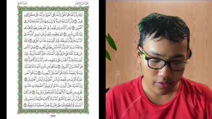 Ngaji Dengan Wan - Luqman ms 333 Al-Hajj 6 - 15 سورة الحج