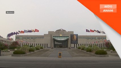 Lebih 10,000 individu Korea Selatan terima bantuan sokongan tangani jenayah seks