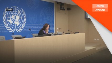 Kanak-kanak, bayi antara mangsa kes rogol di timur Congo