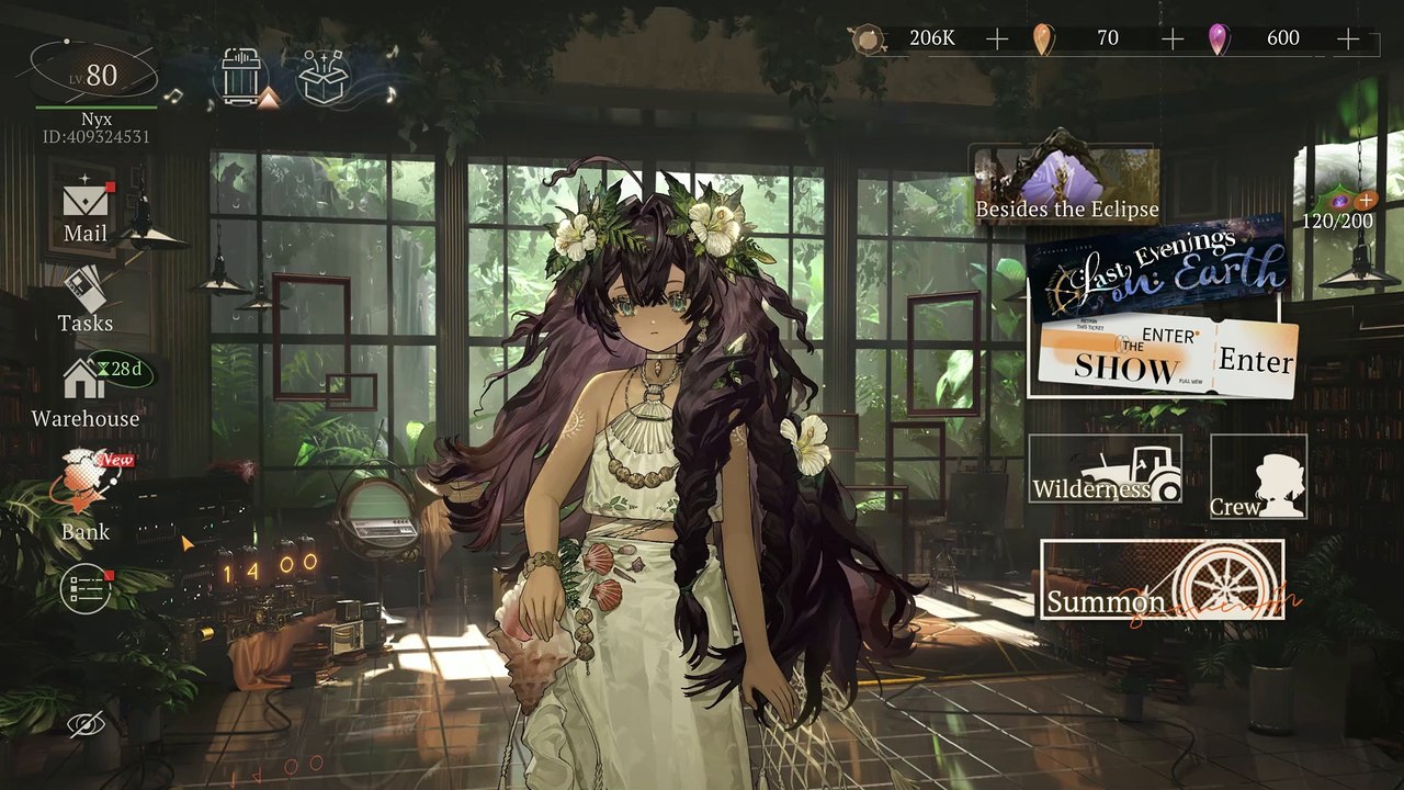 April 11, 2025 ITEM Code (Reverse 1999)