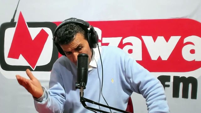 خطّة المندوبية الجهوية للتنمية الفلاحية بڨبلي في مقاومة زحف الجراد الصحراوي محمد عبد اللطيف رئيس دائرة الانتاج النباتي