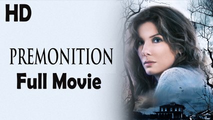 Premonition (2007) Full Movie HD