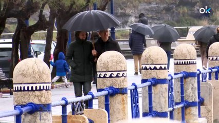 Palo de la AEMET para estas zonas de España: frío polar y lluvias nunca vistas a partir de este día