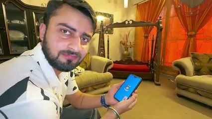 لقد أكمل أبنائي مسؤوليتي في لاهور 💕تم الكشف عن الوشم 🙏🏻