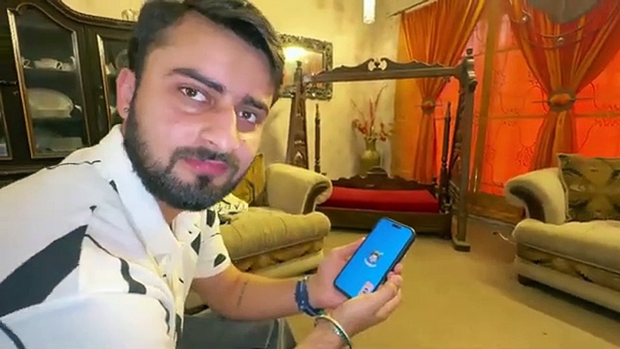 لقد أكمل أبنائي مسؤوليتي في لاهور 💕تم الكشف عن الوشم 🙏🏻