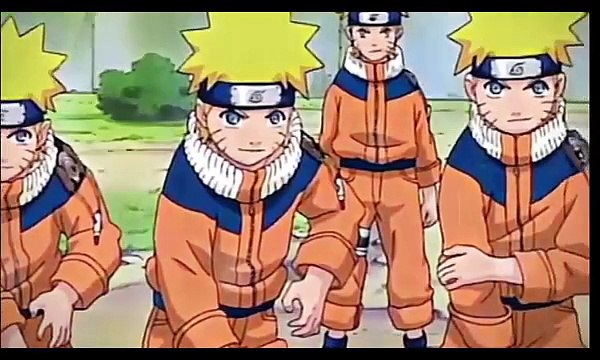 Naruto Vs Neji Full Fight Hindi ｜ Chunin Exam Final ｜ A Failure's True Power ｜ Hindi dubbed