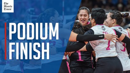 Akari bags bronze in PVL All-Filipino