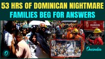 Dominican Republic’s Jet Set Club Collapse: 222 Dead, Families Beg for Closure | Inside the Tragedy