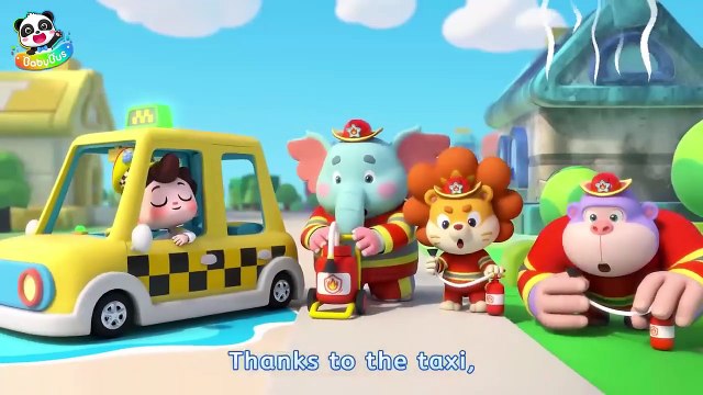 London Bridge is Falling Down _ Safety Rules _ Suitcase Song _ Nursery Rhymes _ Kids Songs _ BabyBus