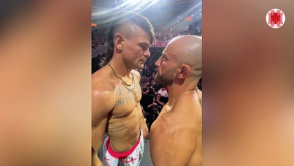 ¡Última Hora! Ilia Topuria pierde su título de peso pluma en la UFC 🥋