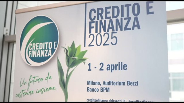 Convegno ABI Credito e Finanza: nasce la startup ESG Impact