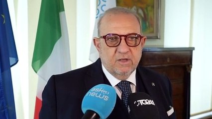 Giubileo, D'Amico (CCIA Frosinone Latina): grande opportunità