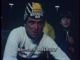 CRITERIUMS DE RENNES ET NOGENT/SUR/OISE - 1981 -