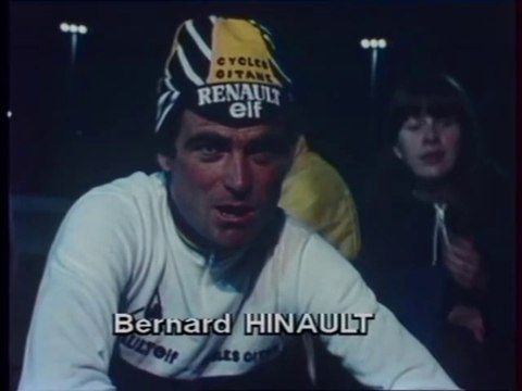 CRITERIUMS DE RENNES ET NOGENT/SUR/OISE - 1981 -