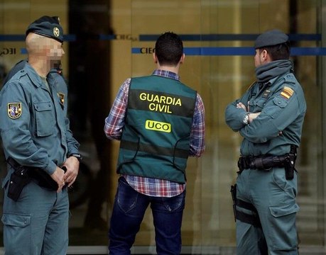 Tertulia La Trinchera. El revelador informe de la UCO sobre Air Europa