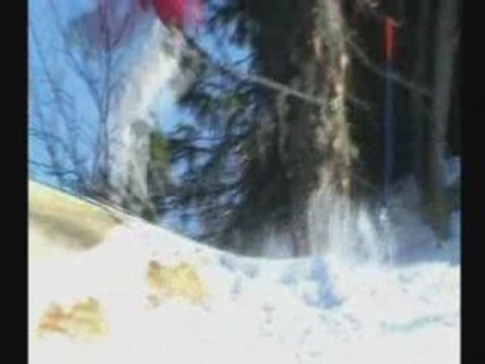 Risk an'd Perils Partie 1