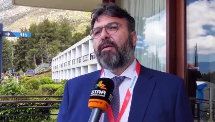 Γ. Βασιλειάδης: "Οι ΗΠΑ δεν ακούνε τον πρωθυπουργό όπως κανένα δεδομένο σύμμαχο"