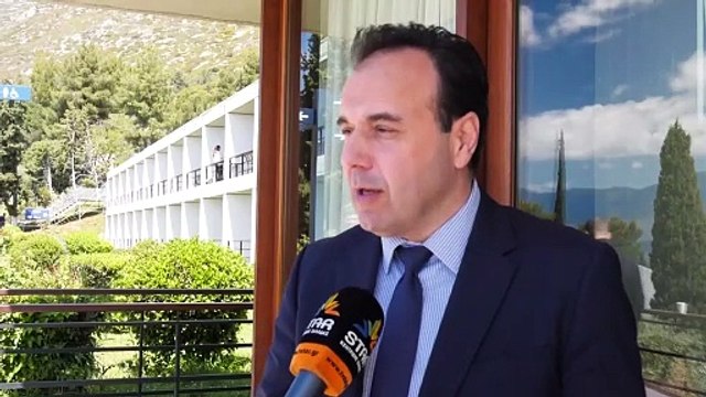 Δ. Παπαστεργίου: Η Ελλάδα δημιουργεί τον εθνικό υπερυπολογιστή Δαίδαλο για κυριαρχία στην τεχνητή νοημοσύνη