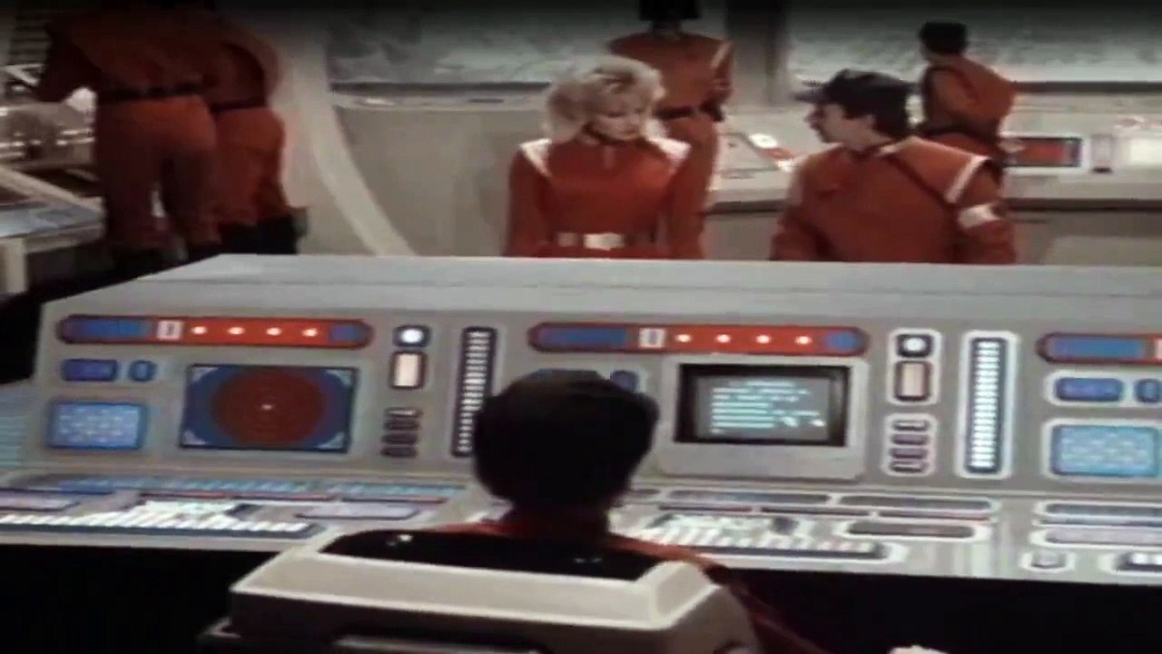 V - Die außerirdischen Besucher kommen Staffel 1 Folge 13: Gift für die Braut