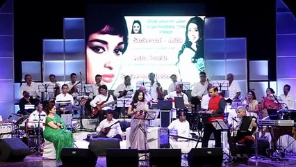 Daiya yeh Main kahan aa phasi | Sanjeevani live cover song