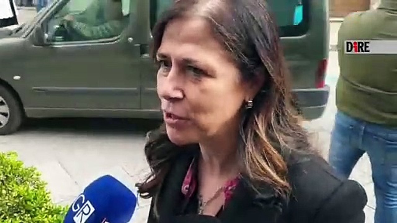 Nuoro - SARDEGNA. TODDE: UN ANNO DI BUON GOVERNO, QUI CAMPO LARGO FUNZIONA  (12.04.25)