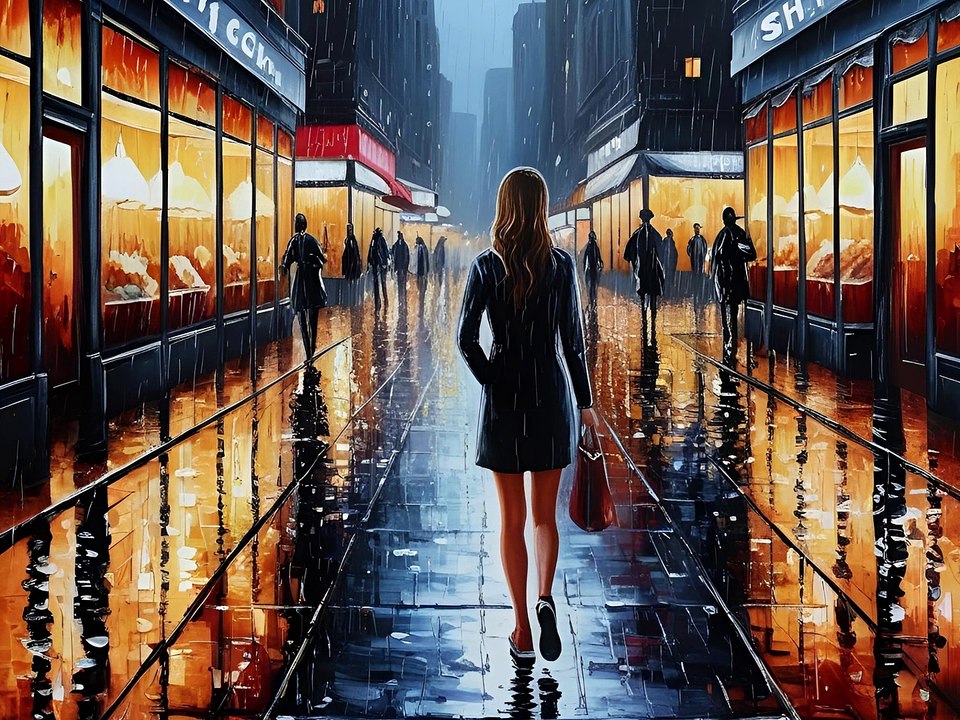 Heartbreaksong - Augenblick (Trennung, sad song)