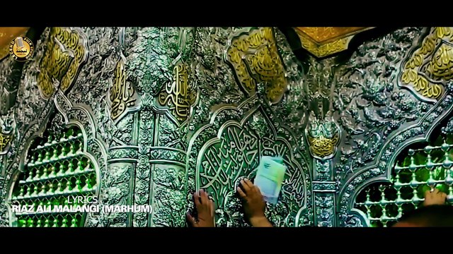 Ali Ali Karda Ma Ali Ali Karda | Meer Nasir Ali Bakhshu | New Manqabat l 2025 Legend Folk Studio