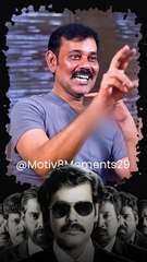 🎬 From Camera to Character – Natty Talks Real-Life Lessons from Films