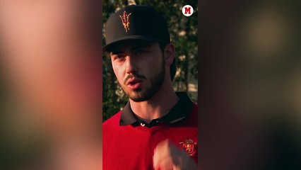 Ballester se despide tras escribir una carta al club pidiendo disculpas por orinar en el arroyo