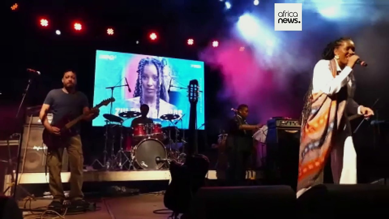 Discover Cape Verde’s vibrant music scene at the Atlantic Music Expo