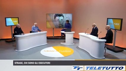 Video News - Messi a Fuoco: "La Destra faccia i conti con la sua storia"