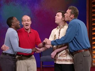 Whose Line Is It Anyway! (US) - S07E07