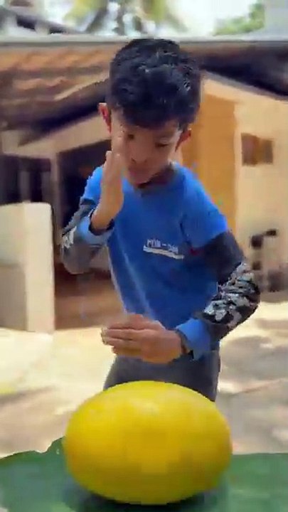Tom jare video
