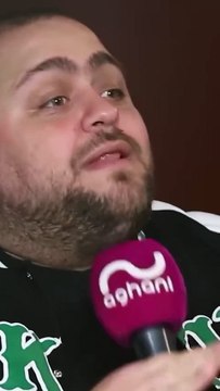 دانييلا رحمة تتحدث عن ناصيف زيتون