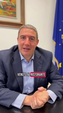 Scappa senza pagare il conto di 100 euro in un ristorante gestito da disabili: la denuncia del sindaco influencer di Corbetta