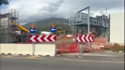 Raddoppio ferroviario, cresce la protesta