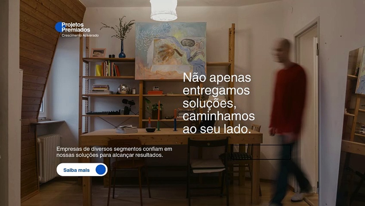 Estrutura E-commerce