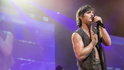 3 Things to Know About Benson Boone