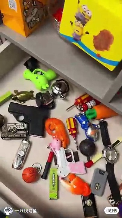 Amazing lighter gadgets
