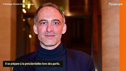 "Des parents intellectuels qu’on appelle par…" : Raphaël Glucksmann marqué par des moeurs d'enfant bourgeois