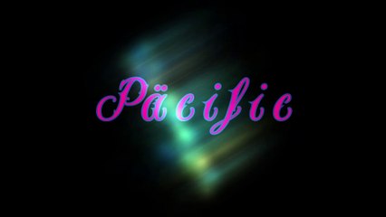 Päcific ¦ Látomások (dalszöveges audió)